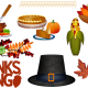 Origen Thanksgiving o Día de Acción de Gracias