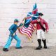 diferencias entre el inglés americano y el inglés británico