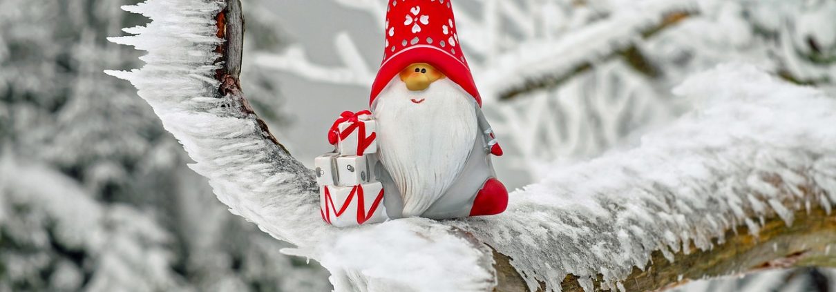 Tradiciones navideñas en el mundo. Santa Claus