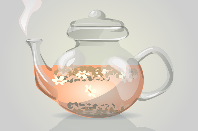 Día internacional del té